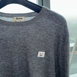Acne Studios Mens Sweater